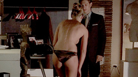 Pic: Vanessa Incontrada in Quale amore