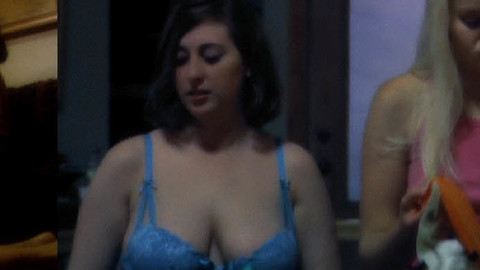 Pic: Erin Meyers in Spring Break Massacre