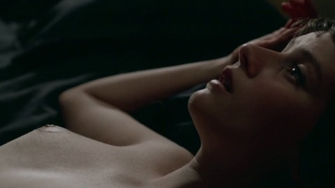 Pic: Pauline Etienne in Tokyo Fiancée