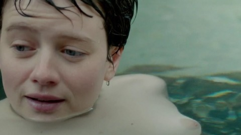 Pic: Pauline Etienne in Tokyo Fiancée