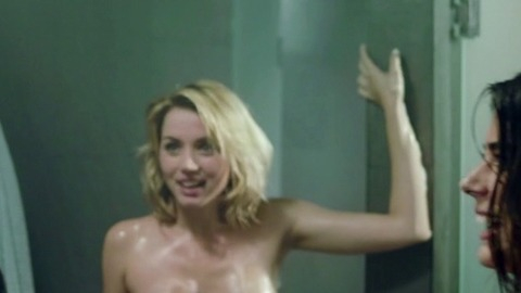 Pic: Ana de Armas in Knock Knock