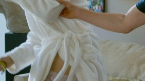 Pic: Ana de Armas in Knock Knock