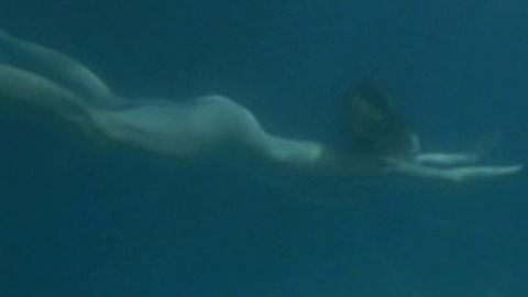 Pic: Alina Levshin in In the Face of Crime