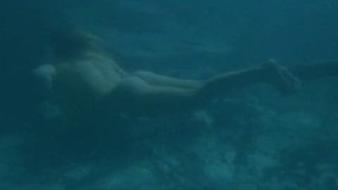 Pic: Alina Levshin in In the Face of Crime