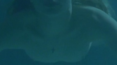 Pic: Alina Levshin in In the Face of Crime