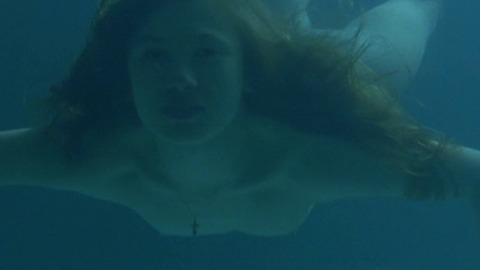 Pic: Alina Levshin in In the Face of Crime