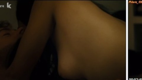 Pic: Shelly Levi in Tro, håb og sex