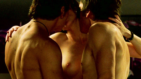 Pic: Elena de Frutos in Sex, Party and Lies (2009)