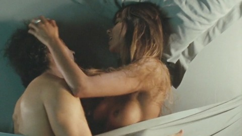 Pic: Catalina Denis in Le mac (2010)