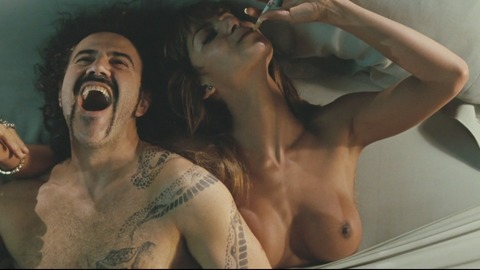 Pic: Catalina Denis in Le mac (2010)