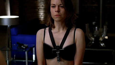 Pic: Tina Majorino in True Blood (2008-2014)