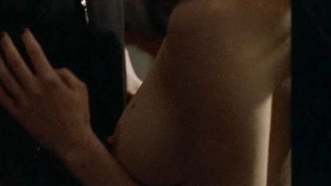 Pic: Alice McConnell in Jewboy