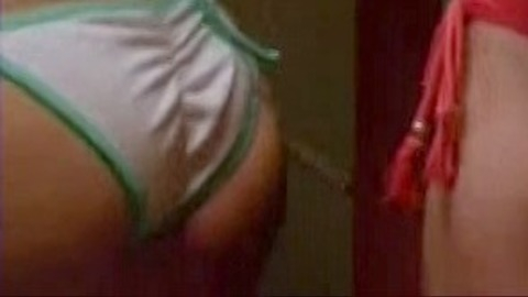 Pic: Melissa Molinaro in Franklin & Bash
