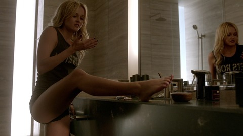 Pic: Ambyr Childers in Ray Donovan (2013-2020)