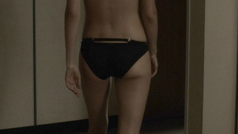 Pic: Ambyr Childers in Ray Donovan