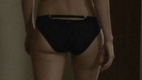 Pic: Ambyr Childers in Ray Donovan