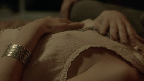 Pic: Ambyr Childers in Aquarius