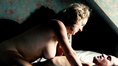 Pic: Jennifer Neala Page in The Master