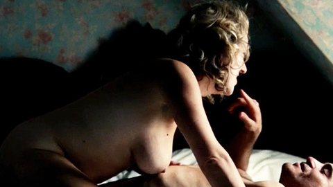Pic: Jennifer Neala Page in The Master