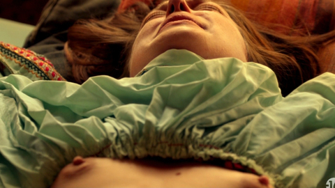 Pic: Laetitia Dosch in Ennui ennui