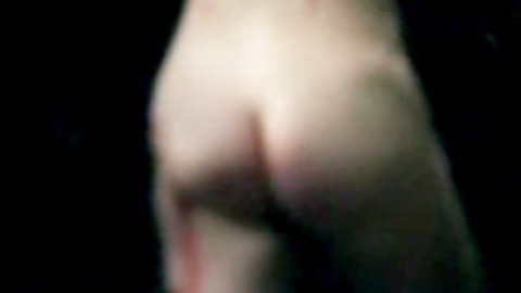 Pic: Harper St. Clare in Zombie A-Hole