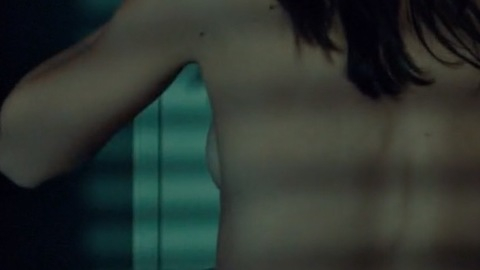 Pic: Tatiana Maslany in Orphan Black