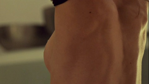 Pic: Tatiana Maslany in Orphan Black