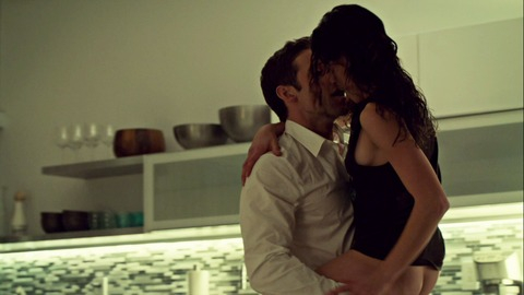 Pic: Tatiana Maslany in Orphan Black
