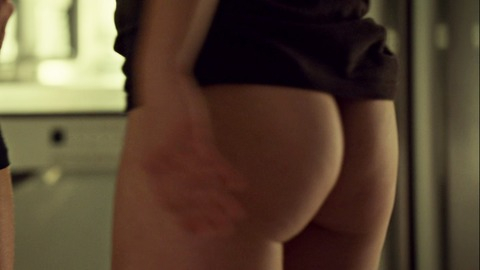 Pic: Tatiana Maslany in Orphan Black (2013-2017)