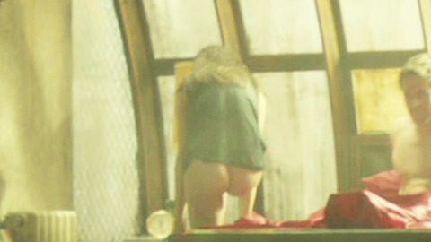Pic: Tatiana Maslany in Orphan Black