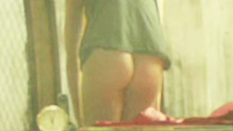 Pic: Tatiana Maslany in Orphan Black