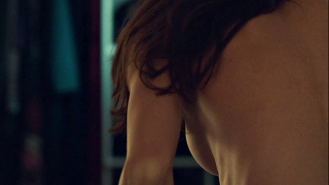 Pic: Tatiana Maslany in Orphan Black (2013-2017)