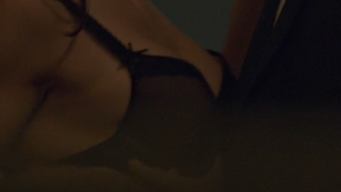 Pic: Tatiana Maslany in Orphan Black