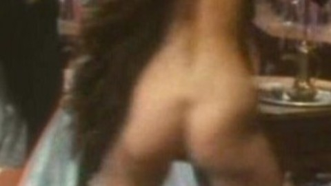 Pic: Isabelle Duby in Softly from Paris