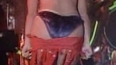 Pic: Jenny DuBasso in Death Ride To Osaka