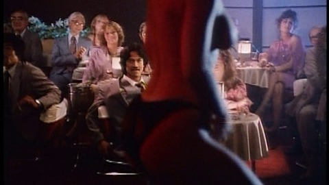 Pic: Jenny DuBasso in Death Ride To Osaka