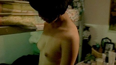 Pic: Sherry Li in Love Actually... Sucks!