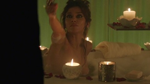 Pic: Shivani Ghai in Dominion