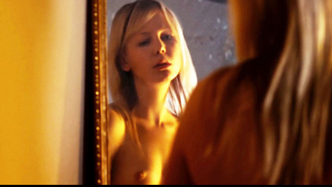Pic: Adelaide Clemens in Generation Um...