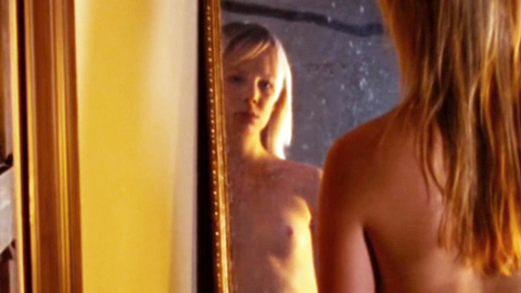 Pic: Adelaide Clemens in Generation Um...