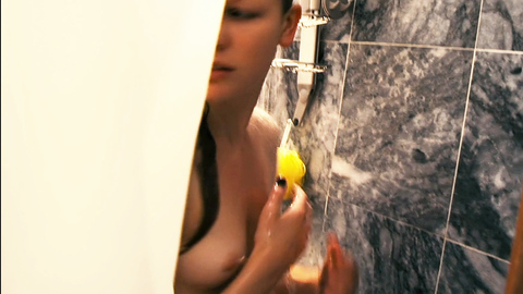 Pic: Adelaide Clemens in Generation Um...