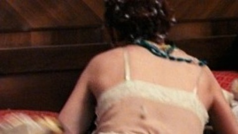 Pic: Adelaide Clemens in The Great Gatsby