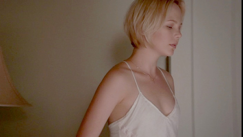 Pic: Adelaide Clemens in Rectify (2013-2016)