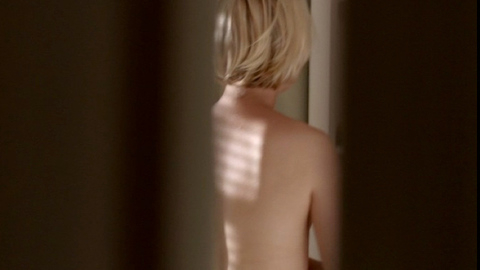 Pic: Adelaide Clemens in Rectify (2013-2016)