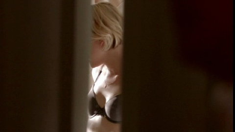 Pic: Adelaide Clemens in Rectify (2013-2016)