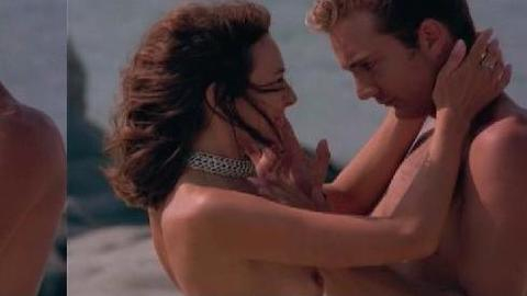 Pic: Rebecca Cardinale in Brothers