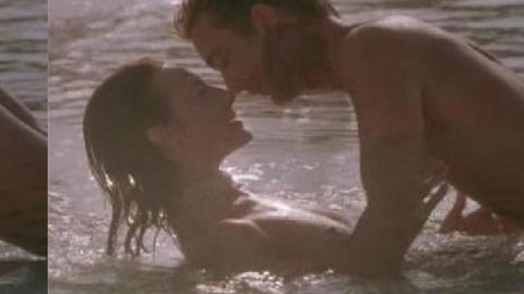 Pic: Rebecca Cardinale in Brothers