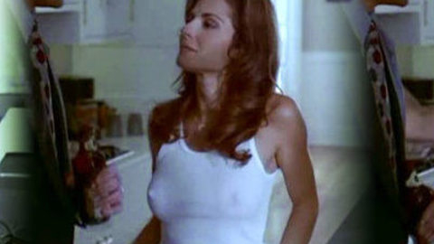 Pic: Marie Caldare in Dream On (1990-1996)