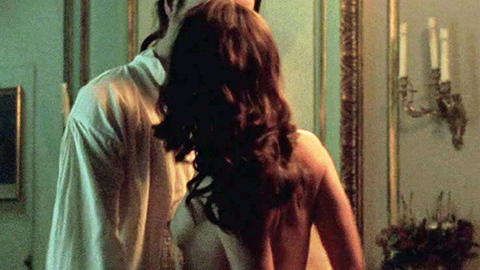 Pic: Alicia Vikander in A Royal Affair (2012)