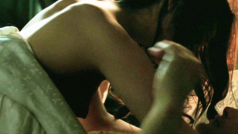 Pic: Alicia Vikander in A Royal Affair